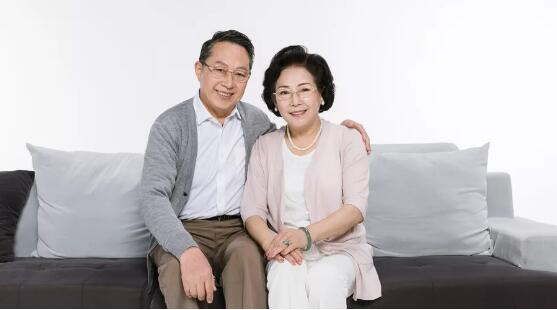 這次回家，請(qǐng)記得臻藏爸媽的慢時(shí)光！