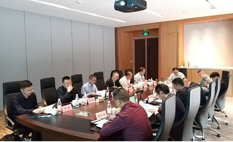 公司召開2019年度股東大會、董事會議、監(jiān)事會議