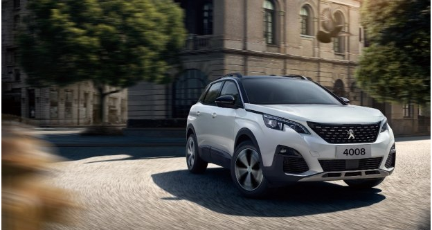 乘風(fēng)破浪價給你 標致夏日購車福利來襲