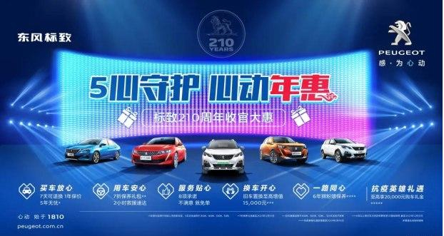 所有人 2020這場 年惠 你必須參加！