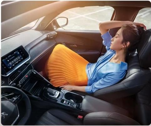 ?車內(nèi)“炸彈”，一定要警惕這些隱形“殺手”