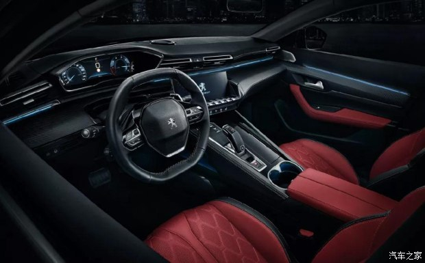 暢快駕駛 安全加倍！TA真的很Nice！