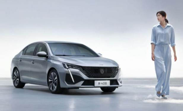 東風(fēng)標(biāo)致新408 品鑒專場！邀您參加~